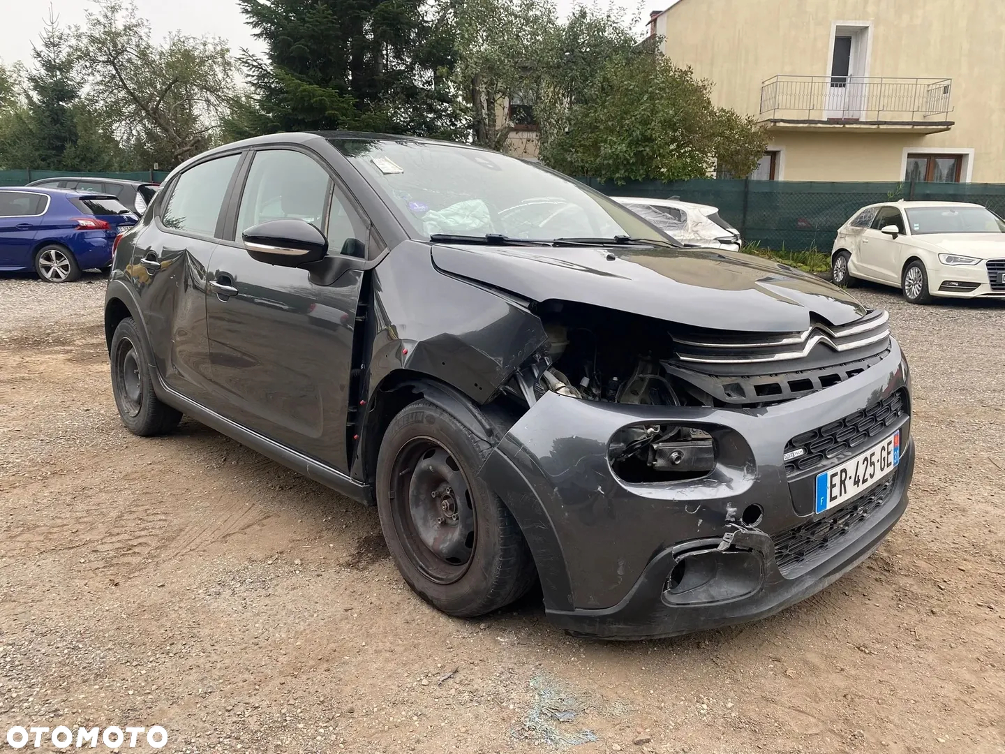 Citroën C3 1.2 PureTech Elle - 18