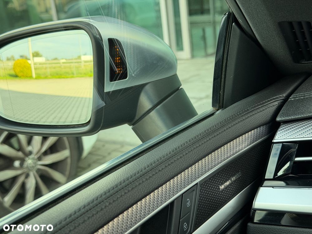 Volkswagen Arteon - 33