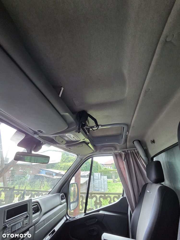 Renault MASTER - 11