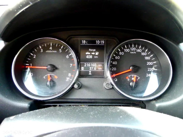 Nissan Qashqai+2 2.0 Tekna Premium - 25