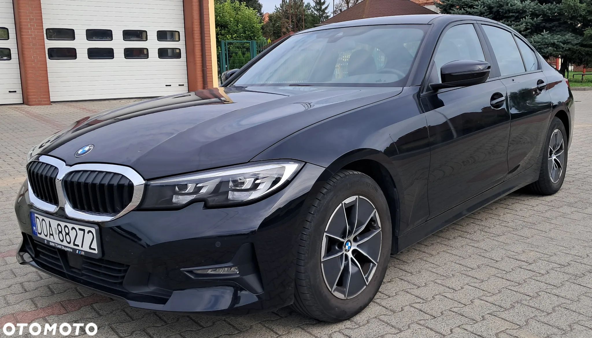 BMW Seria 3 - 1