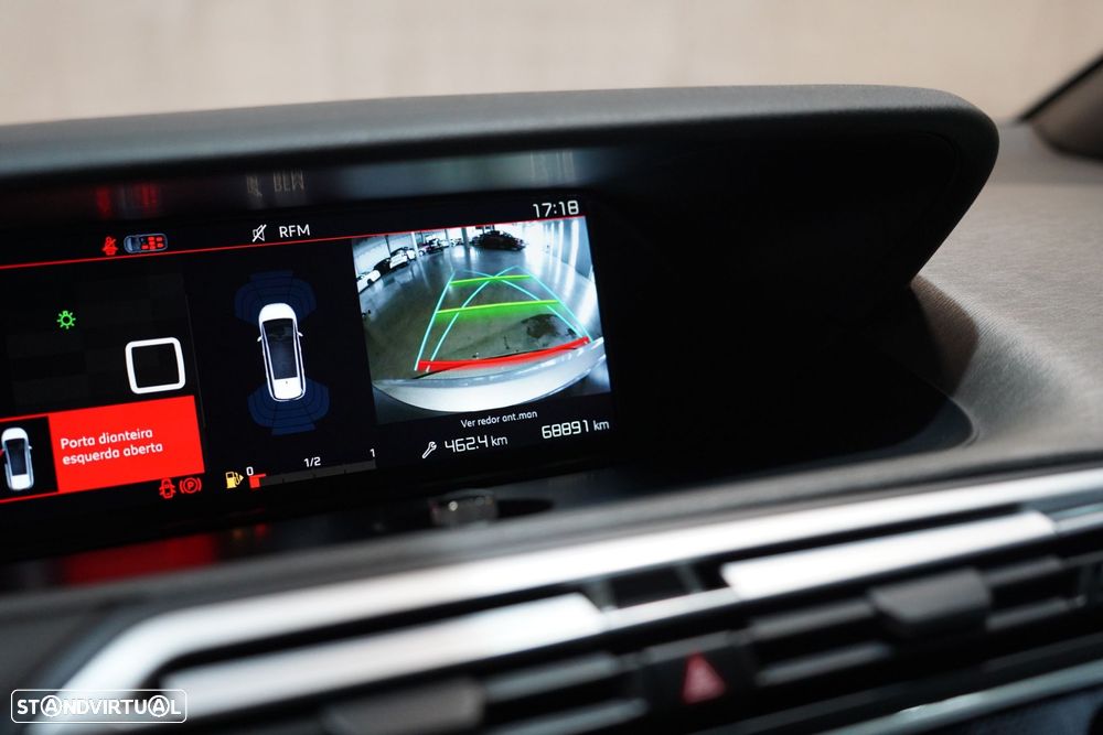 Citroën C4 Spacetourer - 14