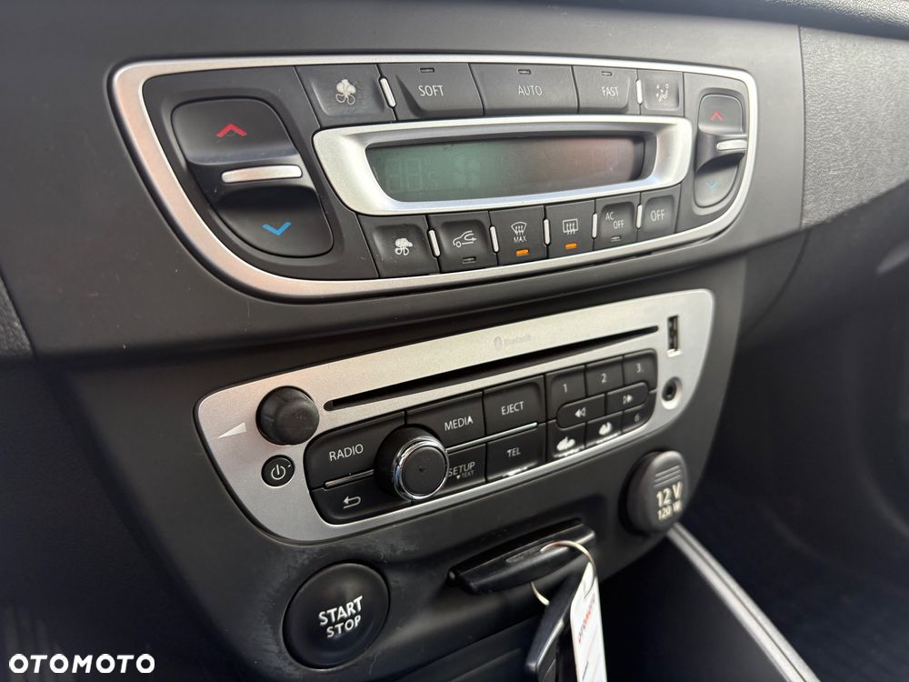 Renault Megane ENERGY TCe 115 Start & Stop LIMITED - 20