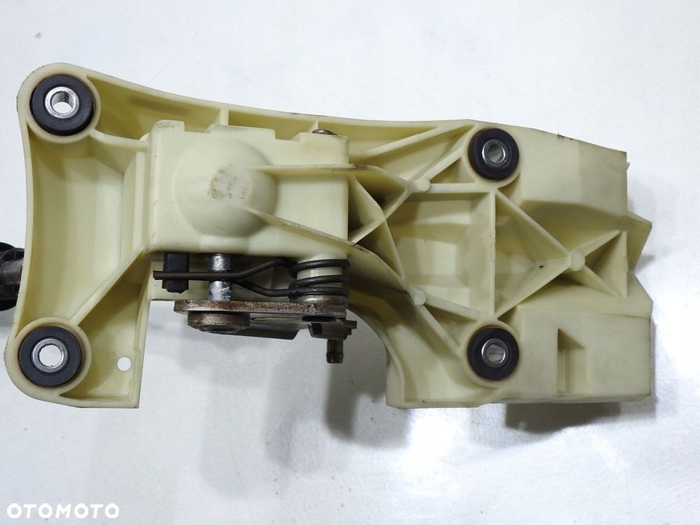 WYBIERAK ZMIANY BIEGÓW NISSAN PRIMERA P12 1.9 DCI - 4