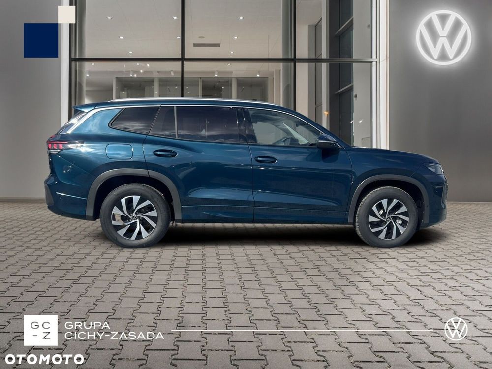 Volkswagen Tayron - 6