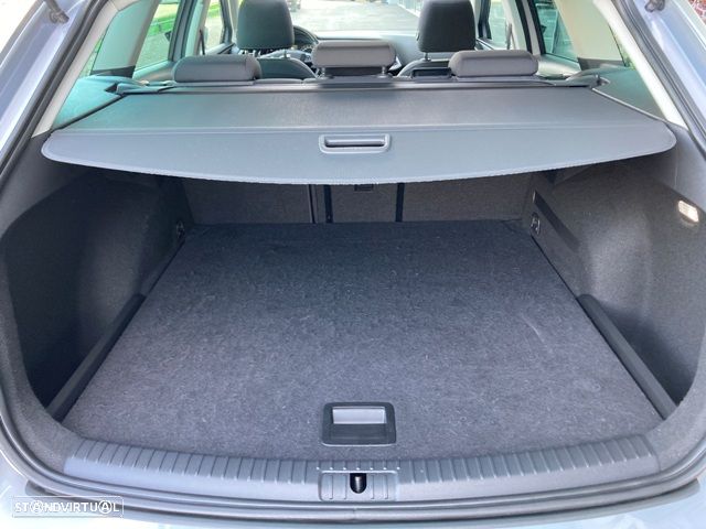 SEAT Leon ST 1.6 TDI Style S/S - 39