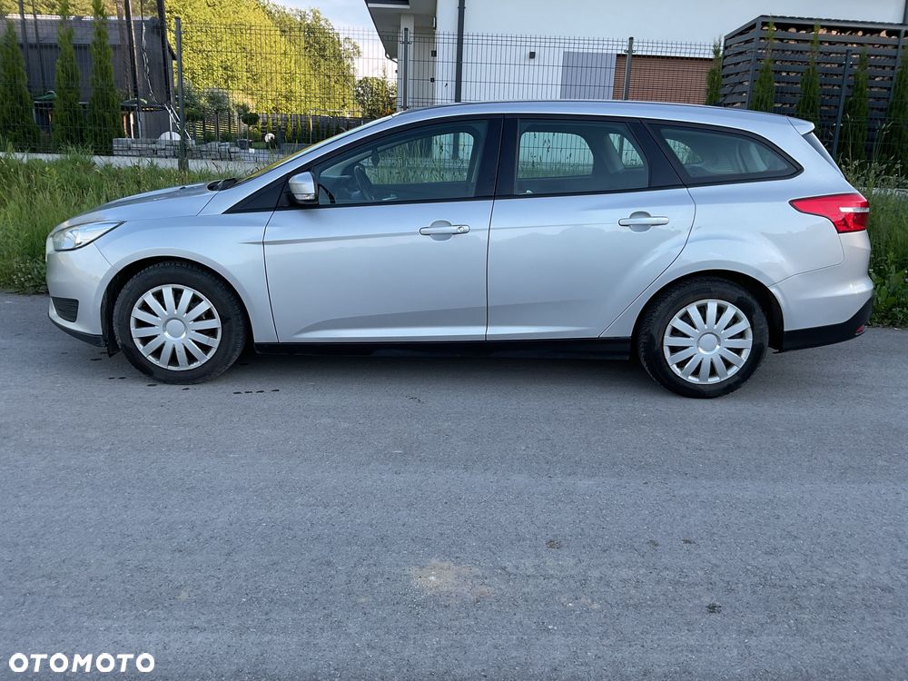 Ford Focus - 5
