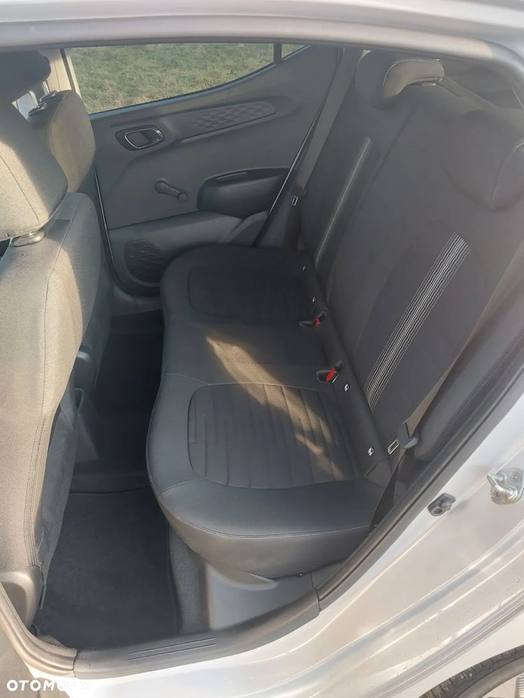 Hyundai i10 1.0 Access - 8