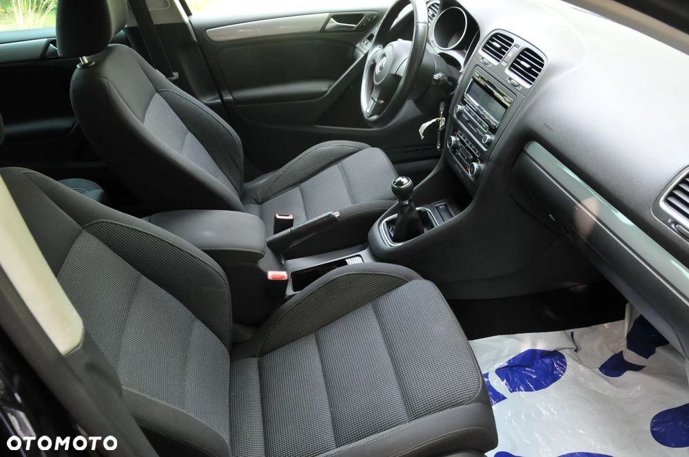 Volkswagen Golf 1.4 Edition - 13