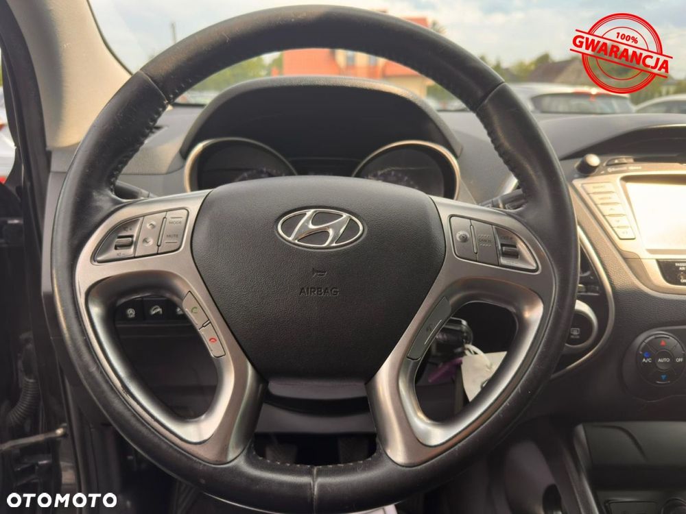 Hyundai ix35 - 25
