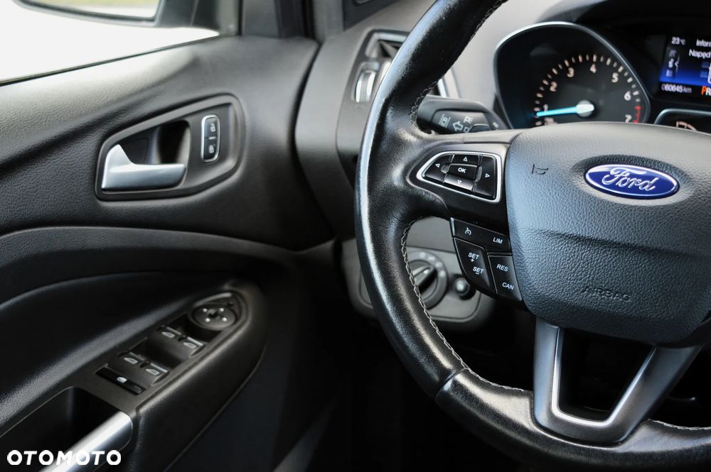 Ford Kuga 1.5 EcoBoost AWD ST-Line ASS - 22