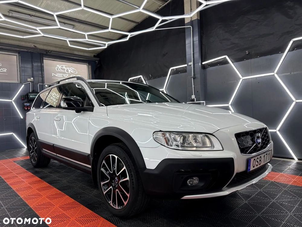 Volvo XC 70 D4 Momentum - 11