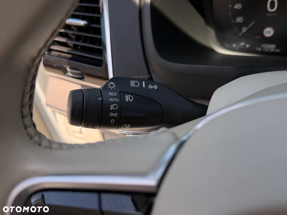 Volvo XC 90 D5 AWD Inscription - 24