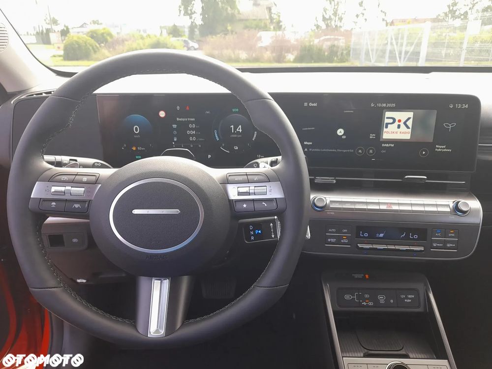 Hyundai Kona - 25