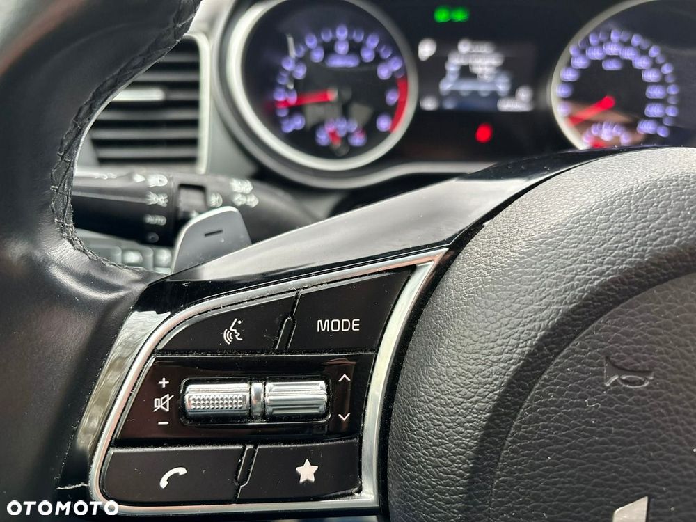Kia Ceed 1.5 T-GDI M DCT - 27