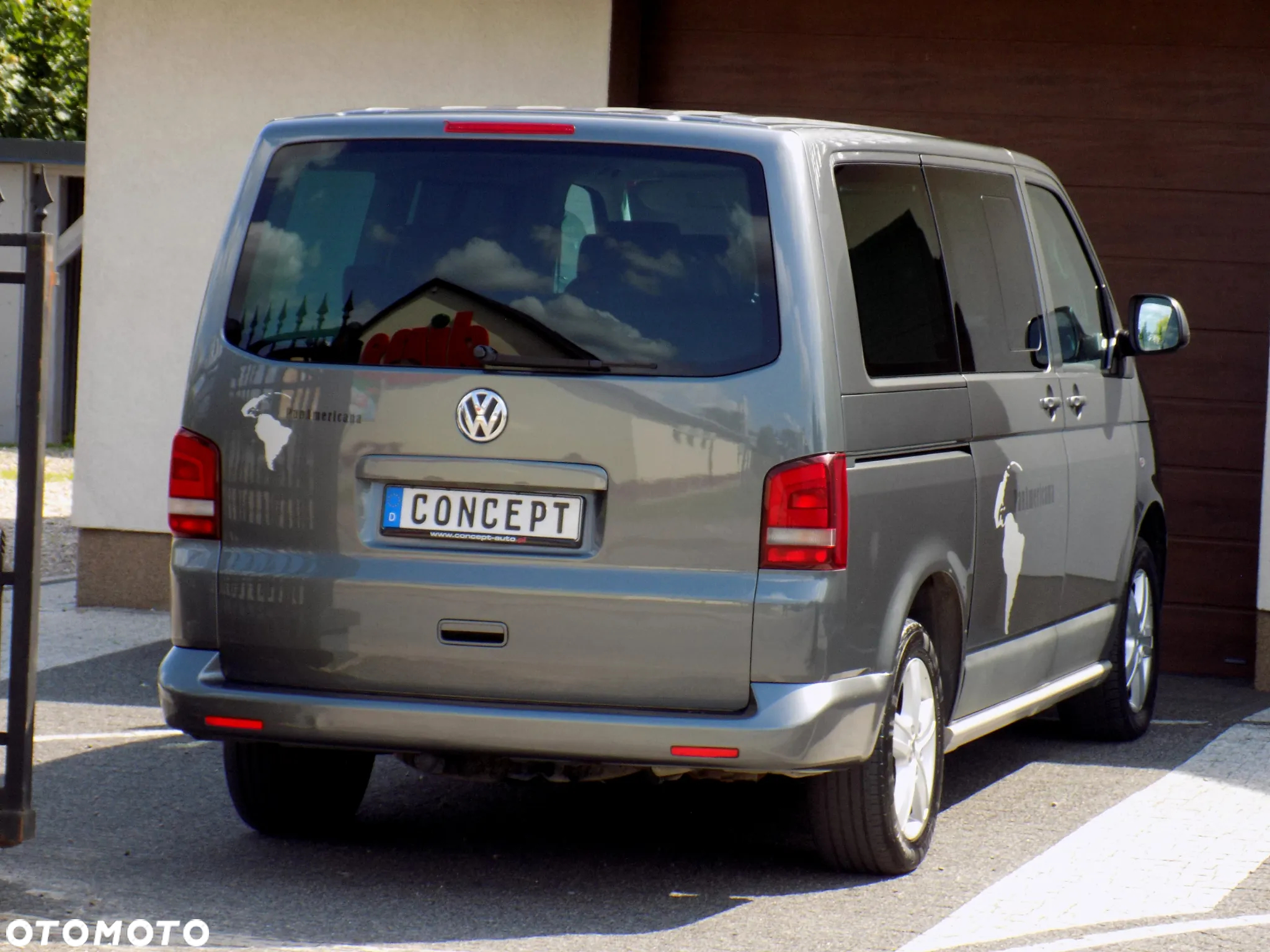 Volkswagen Multivan BiTDI L1 CUP 4Motion - 10