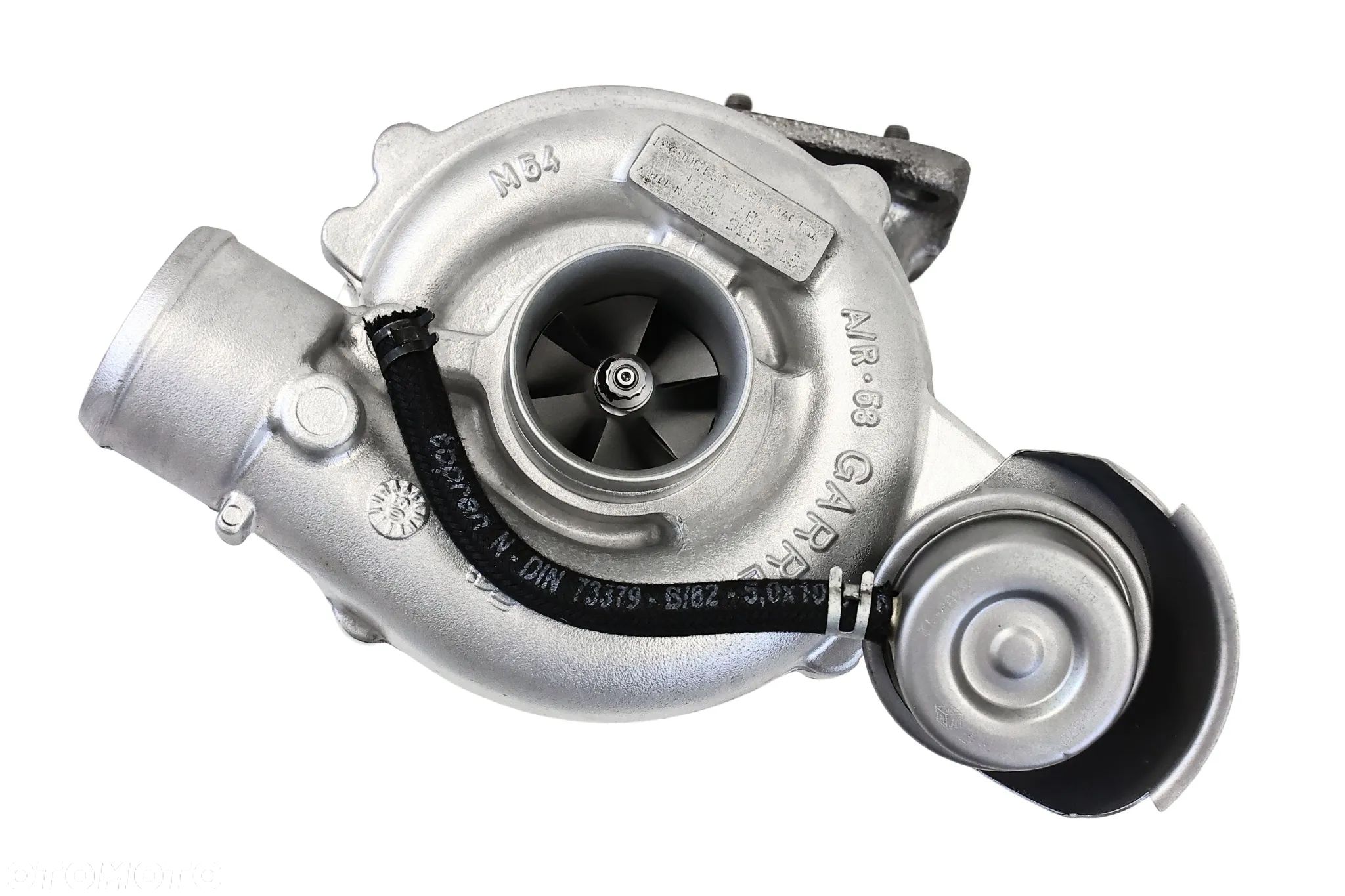 Turbo Renault Laguna 2 Scenic 2 1.9 Dci 120 Km - 1