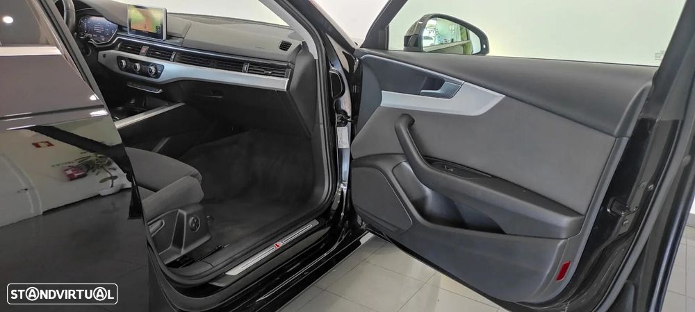 Audi A4 Avant 2.0 TDI S-line S tronic - 22