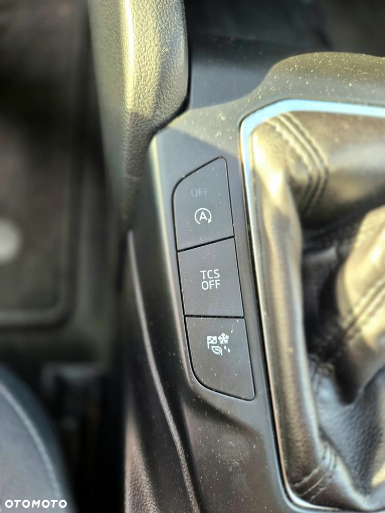 Ford Focus 1.5 EcoBlue SCR Connected - 16