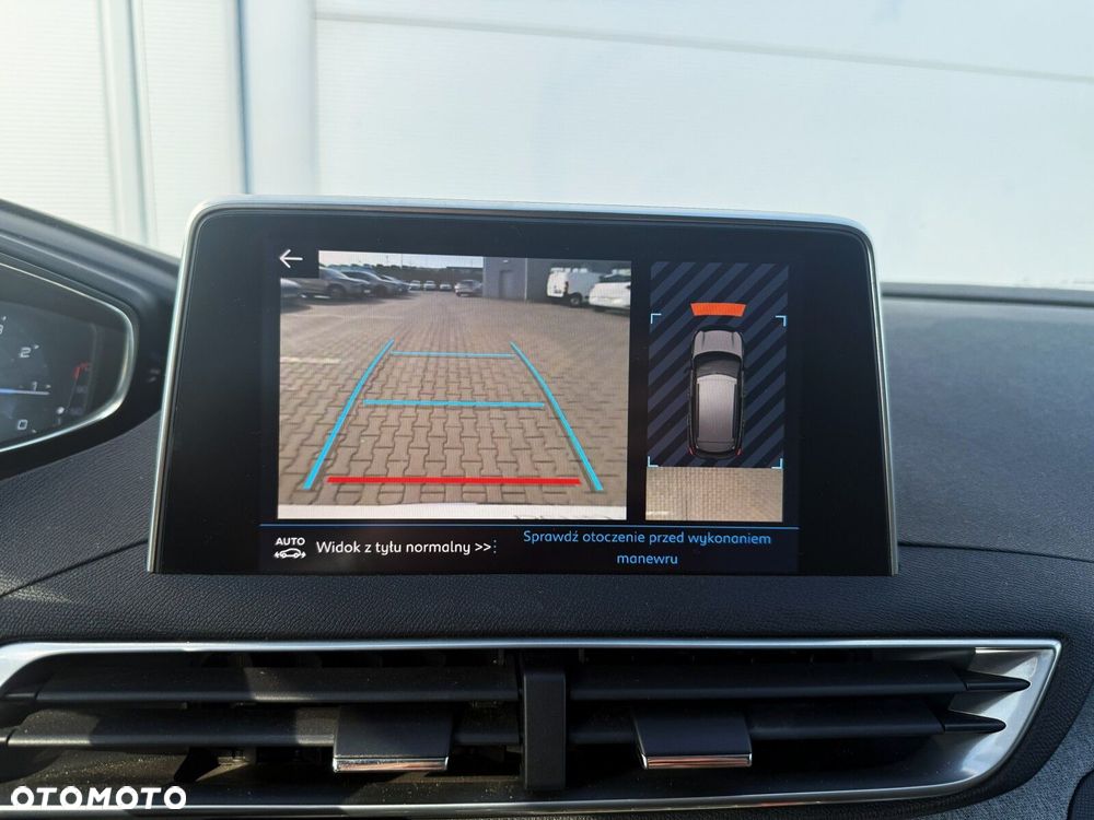 Peugeot 3008 1.2 PureTech Allure S&S EAT8 - 20