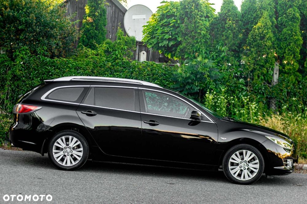 Mazda 6 2.0 Exclusive - 12