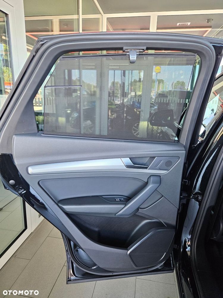Audi Q5 Sportback - 29