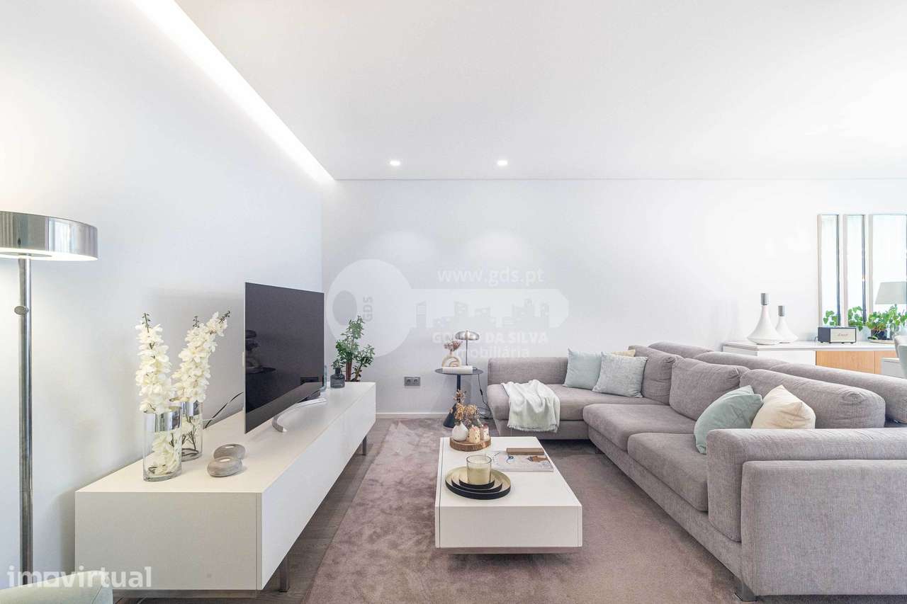 Apartamento T3 na Rua do Passal, Fraião - Grande imagem: 4/39