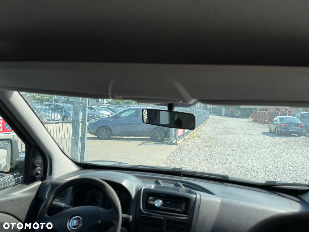 Fiat Doblo 1.4 16V Lounge - 9