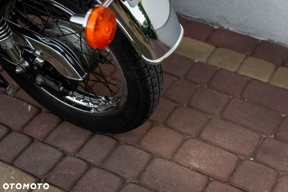 Suzuki GN - 8