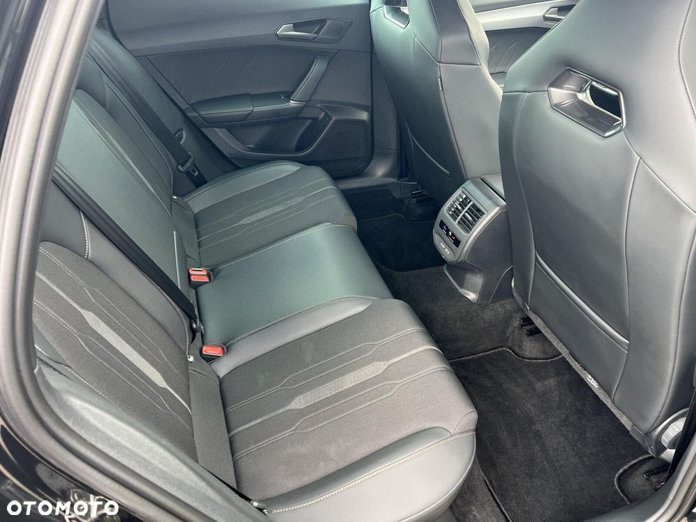 Cupra Formentor 2.0 TSI 4Drive VZ DSG - 12