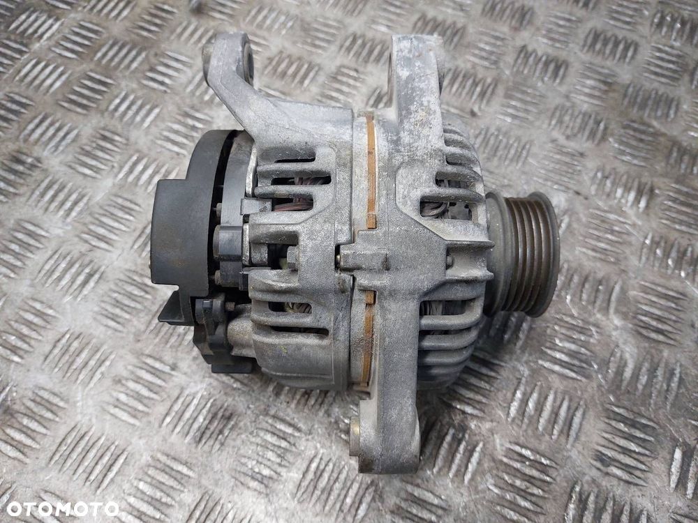 ALTERNATOR FIAT STILO I 1.6 16V 46813061 - 2