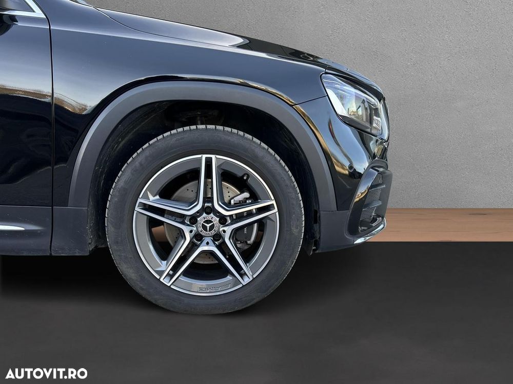 Mercedes-Benz GLB 220 d 4MATIC Aut. - 17
