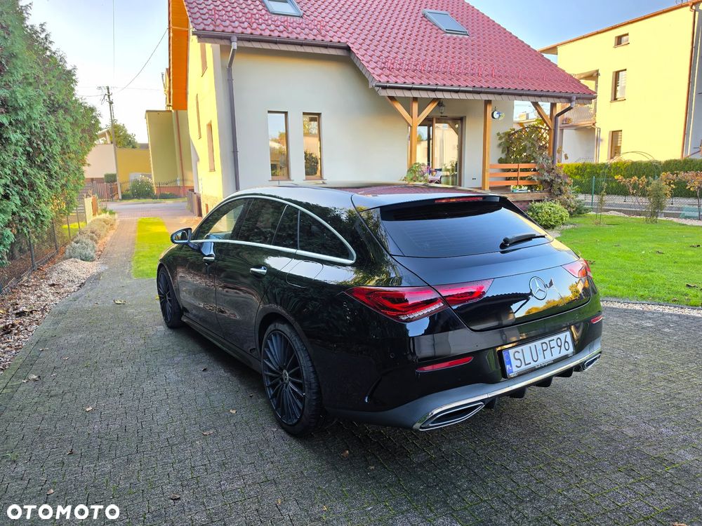 Mercedes-Benz CLA - 6
