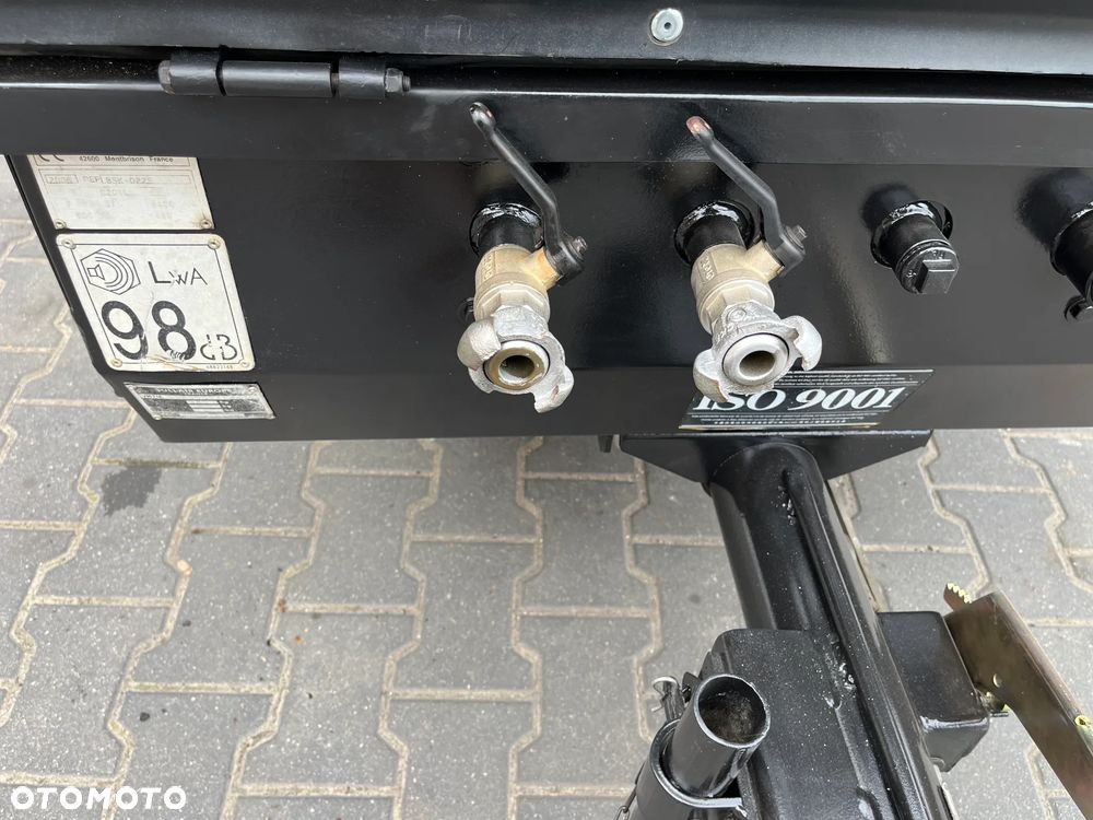 Inny Sullair 85K-0255 - 12