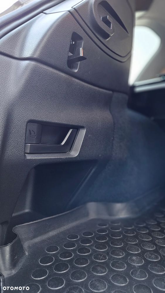 Subaru Outback 2.5i Exclusive - 22