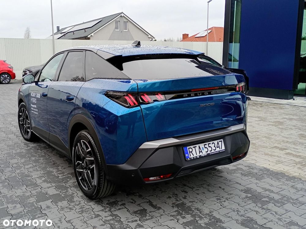 Peugeot 3008 - 4