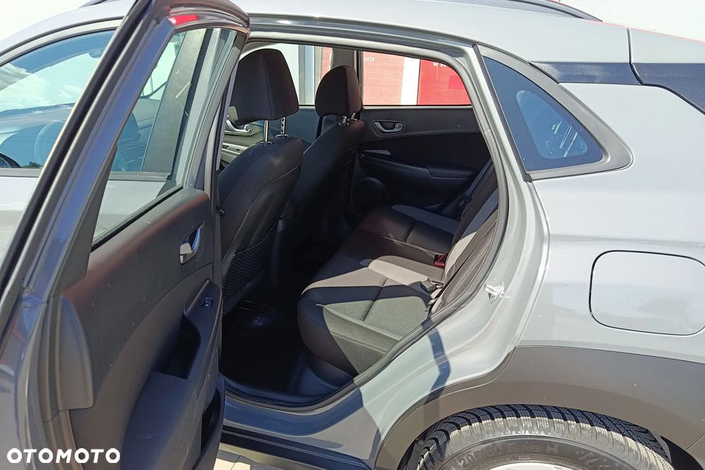 Hyundai Kona 1.0 T-GDI Style - 32