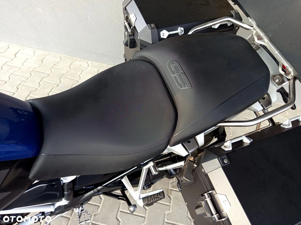 BMW GS - 8