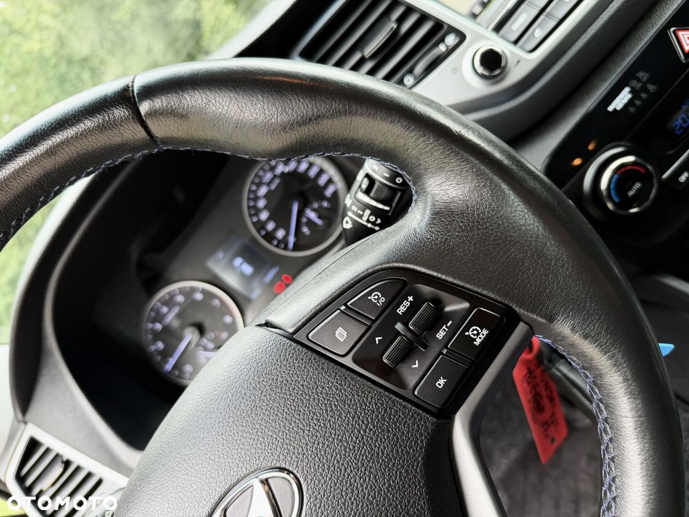 Hyundai Tucson 1.6 GDi 2WD Style - 24
