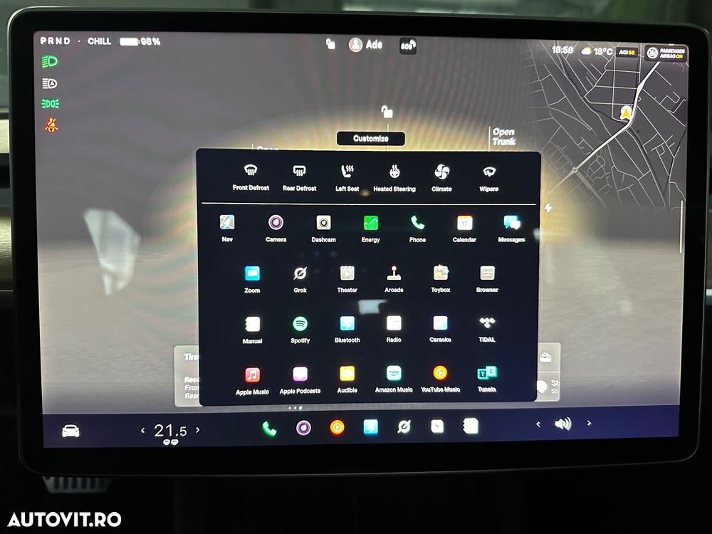 Tesla Model 3 RWD - 16