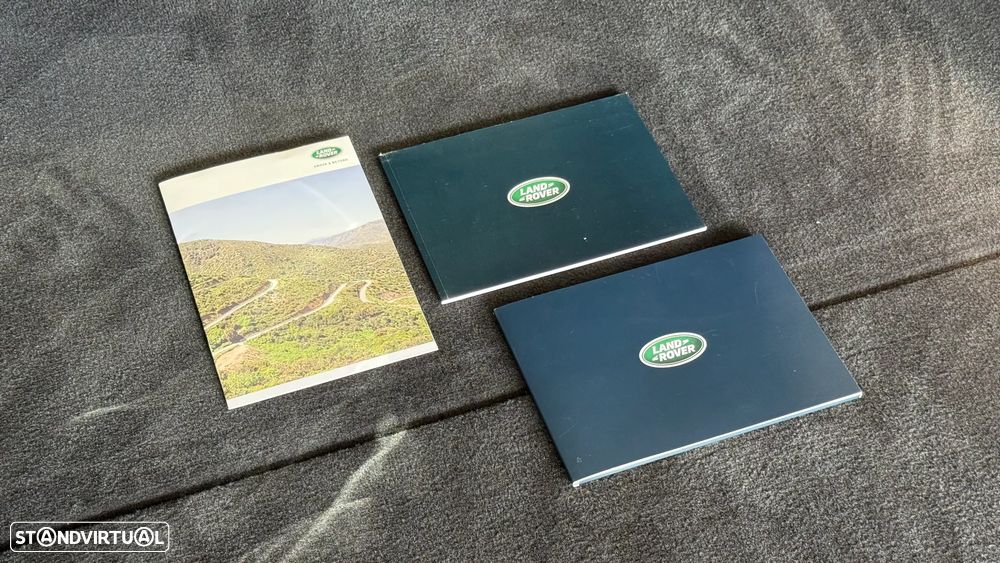 Land Rover Range Rover Sport 3.0 P510e Autobiography - 53
