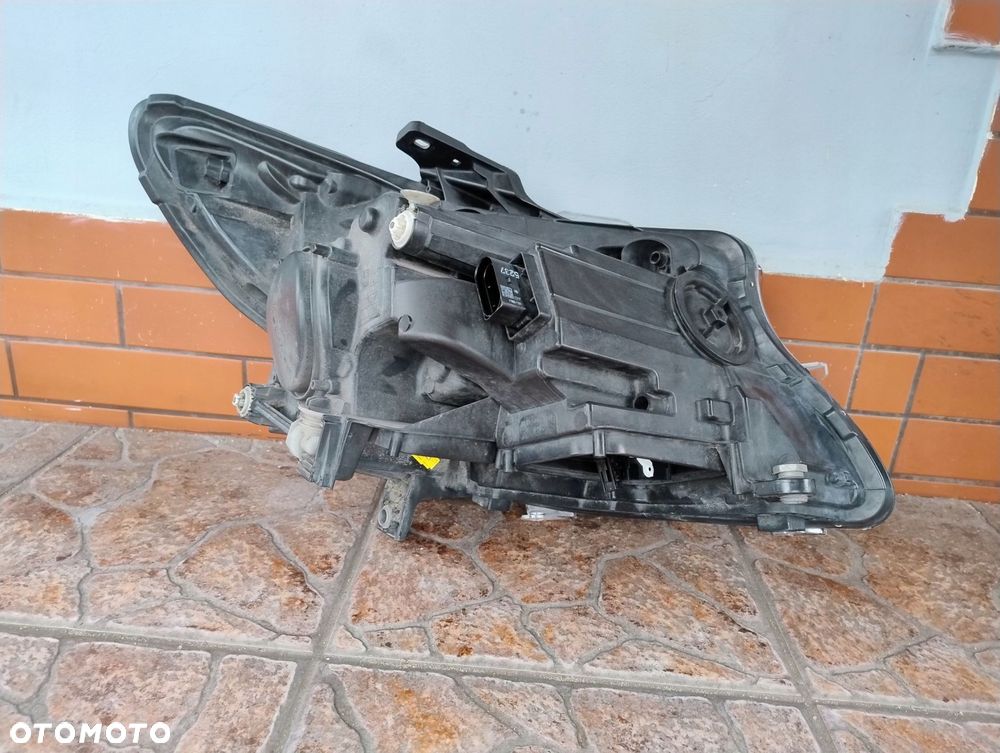 lampa lewa full led ils mercedes v-klasa w447 2015-2019 a4479069700 - 6