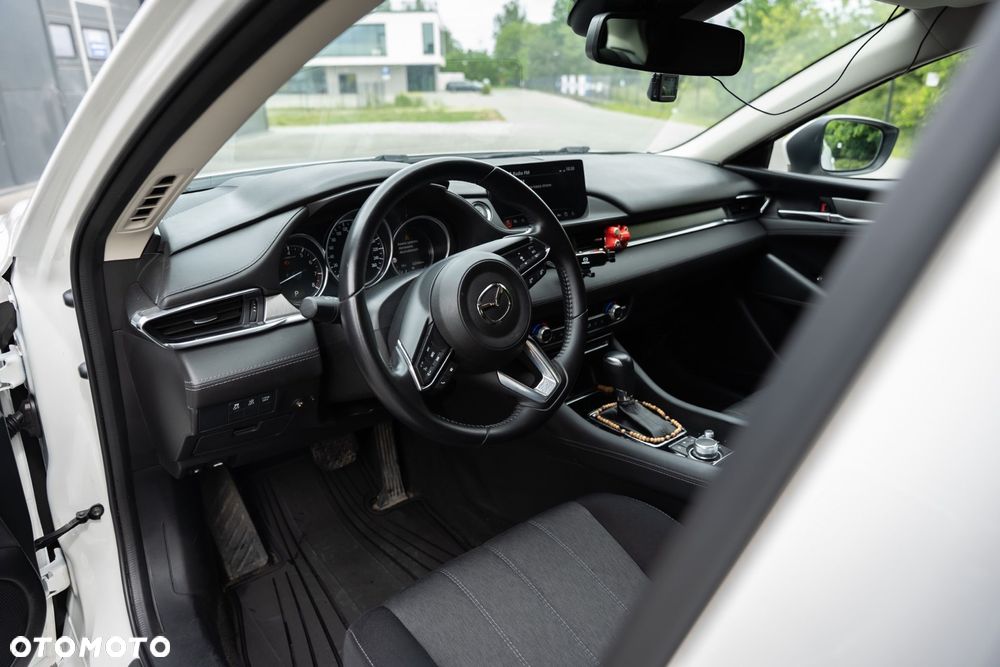 Mazda 6 2.0 SKYMotion - 15
