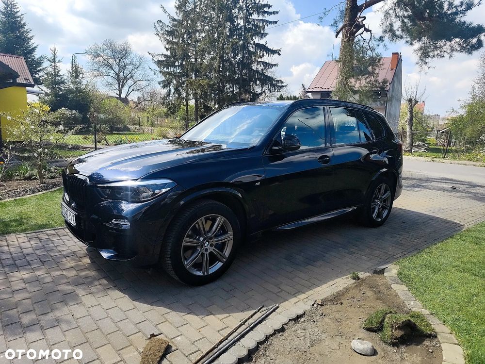 BMW X5 xDrive25d sport - 13