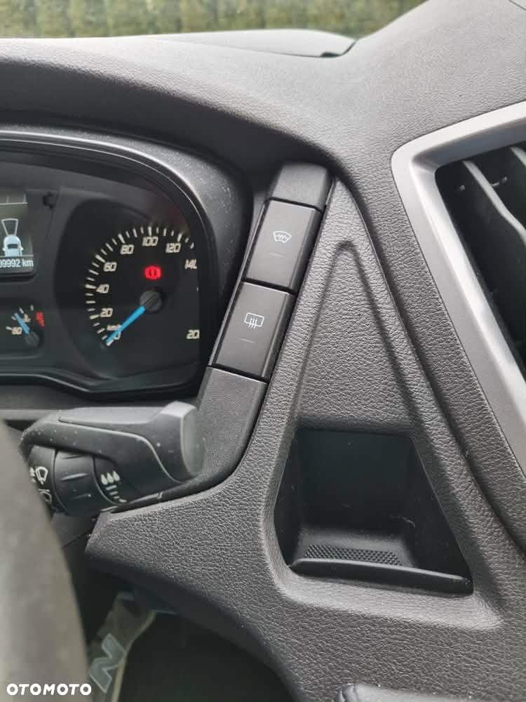 Ford Transit Kombi L3H2 Trend - 10