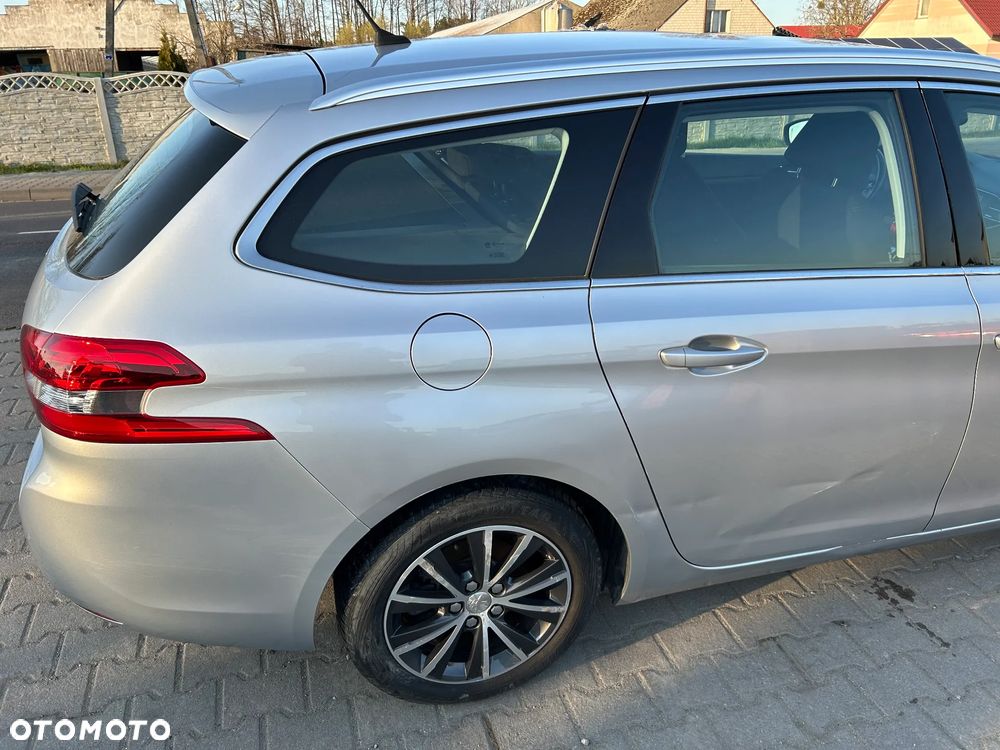 Peugeot 308 - 21