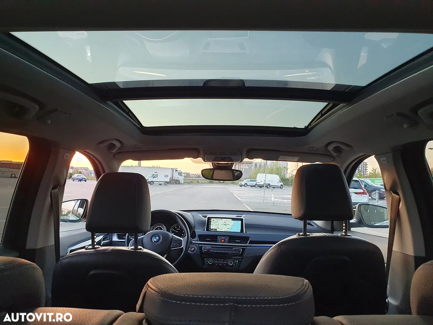 BMW X1 xDrive20d AT - 12