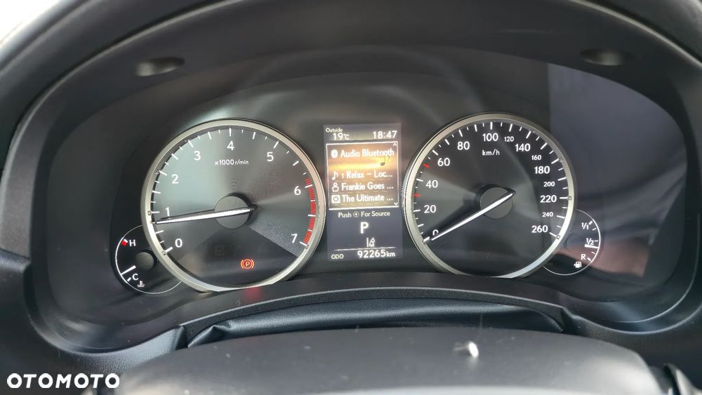 Lexus NX 300 Business Edition AWD - 32
