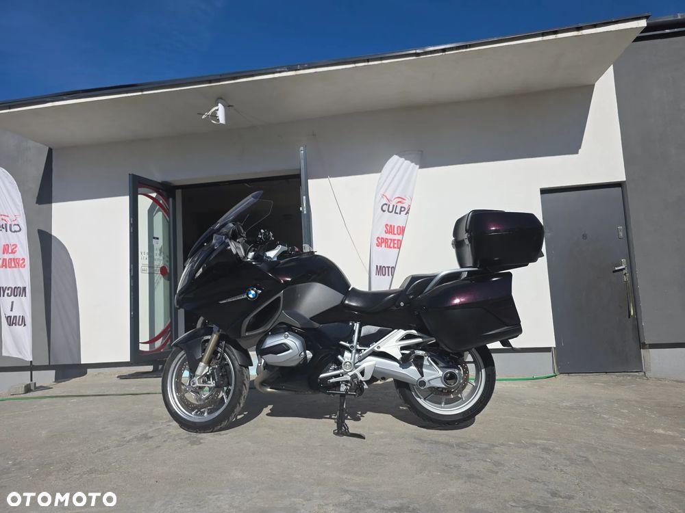 BMW RT - 21