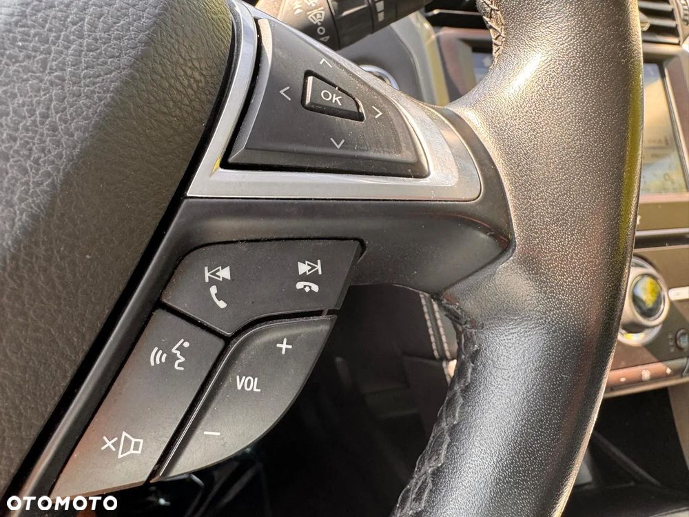 Ford Mondeo 2.0 Hybrid Vignale Plus - 15